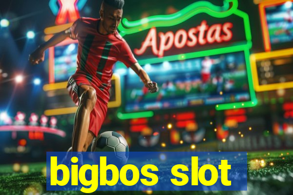 bigbos slot