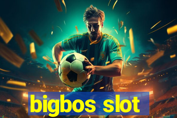 bigbos slot