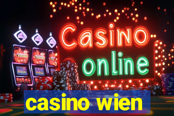 casino wien