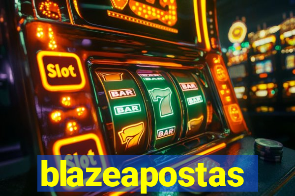 blazeapostas