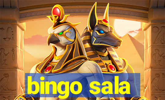 bingo sala