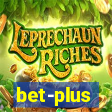 bet-plus