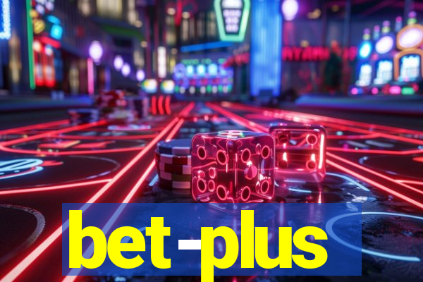 bet-plus