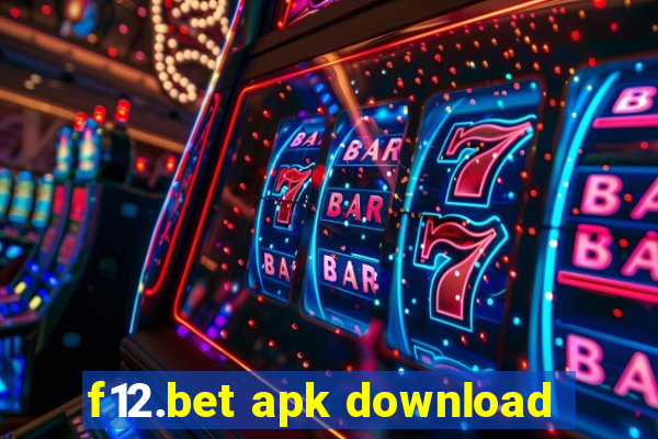 f12.bet apk download