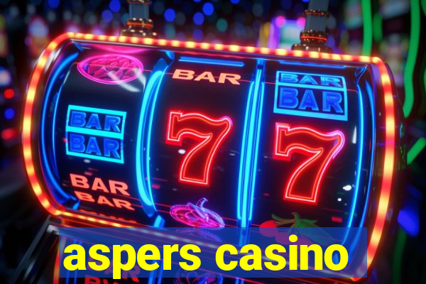 aspers casino