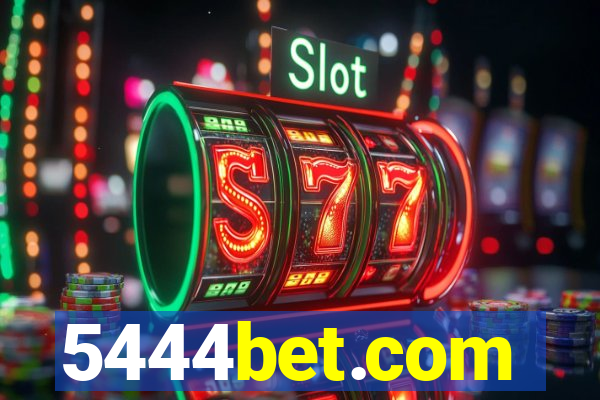 5444bet.com