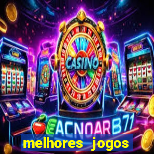 melhores jogos cassino betano