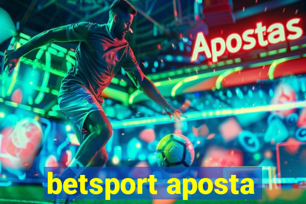 betsport aposta