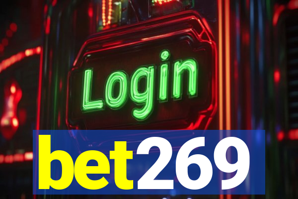 bet269