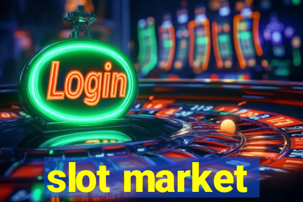 slot market