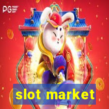 slot market