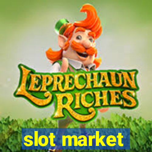 slot market