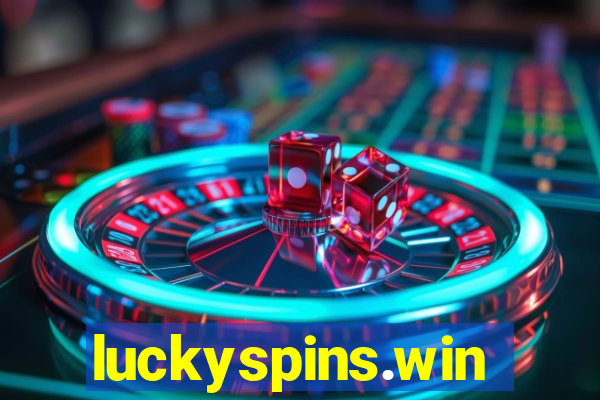 luckyspins.win