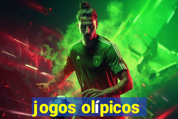 jogos olípicos