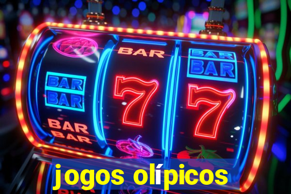 jogos olípicos