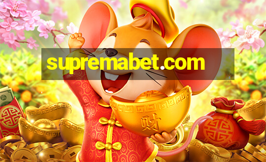 supremabet.com