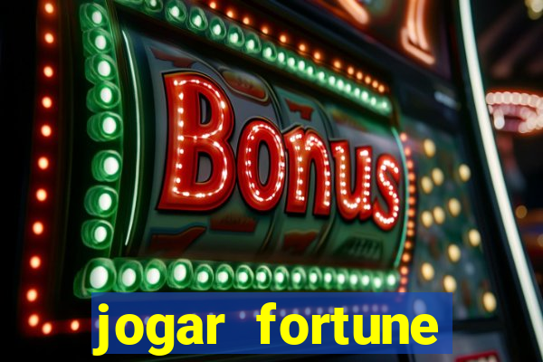 jogar fortune dragon grátis