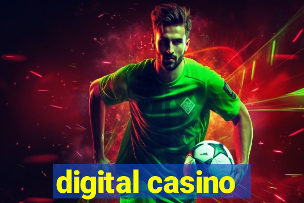 digital casino