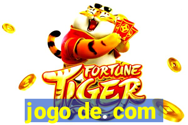 jogo de. com