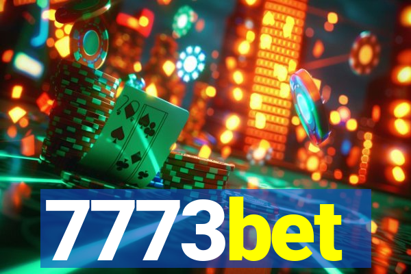 7773bet