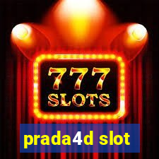 prada4d slot