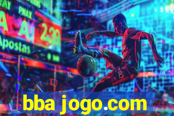 bba jogo.com