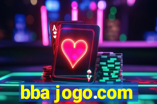 bba jogo.com