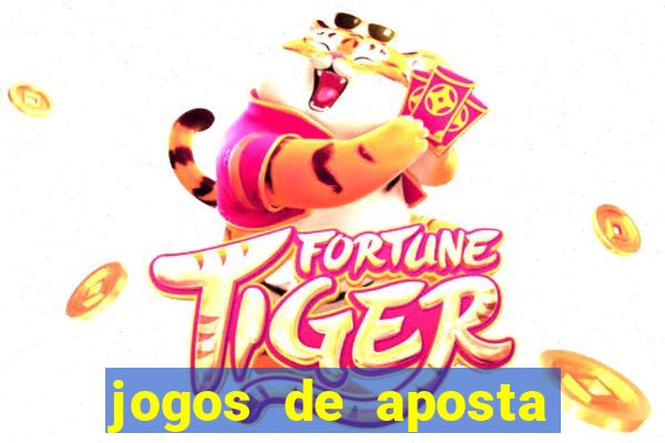 jogos de aposta com b么nus