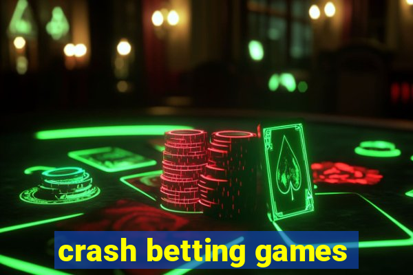 crash betting games