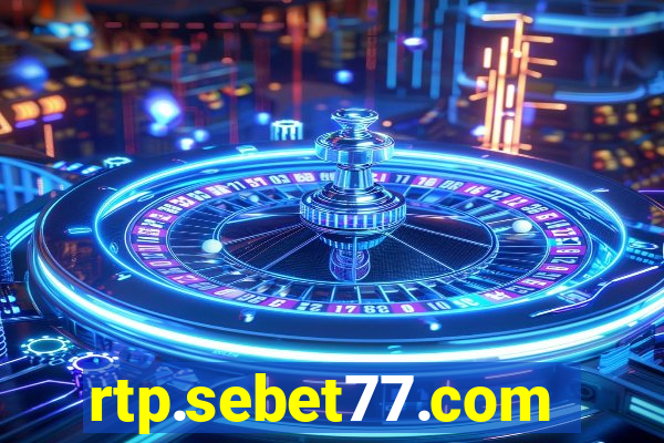 rtp.sebet77.com