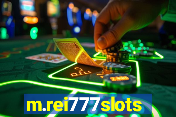 m.rei777slots