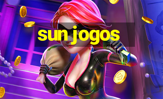 sun jogos