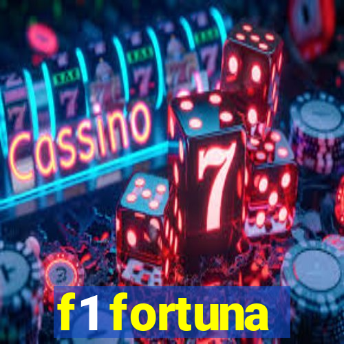 f1 fortuna