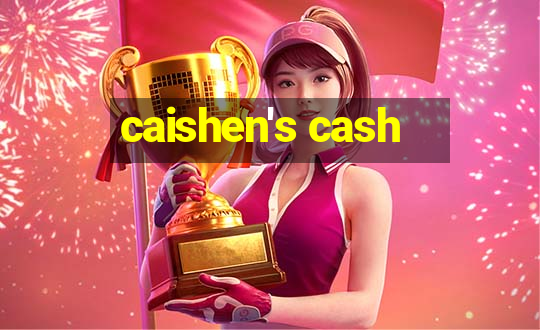 caishen's cash