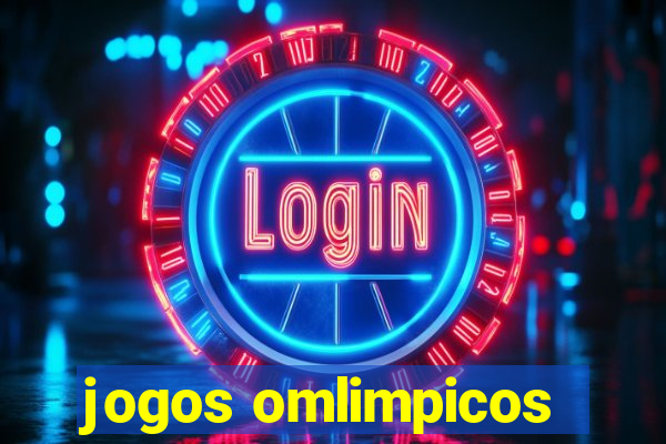 jogos omlimpicos