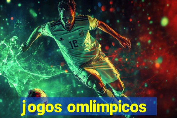 jogos omlimpicos