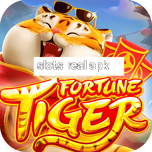 slots real apk