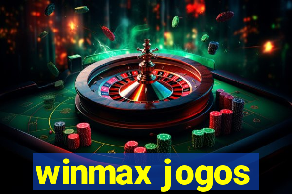 winmax jogos