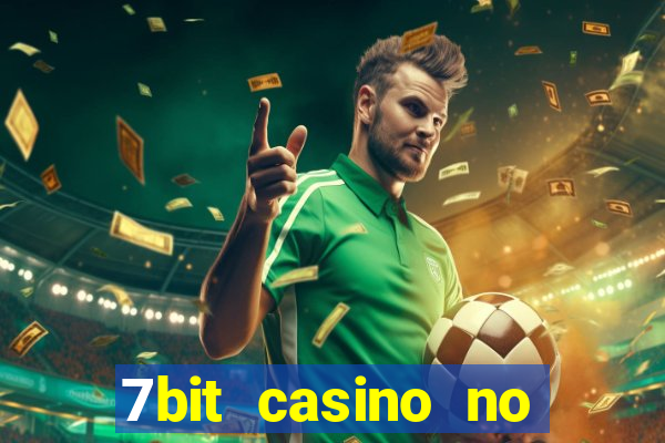 7bit casino no deposit bonus code 2020