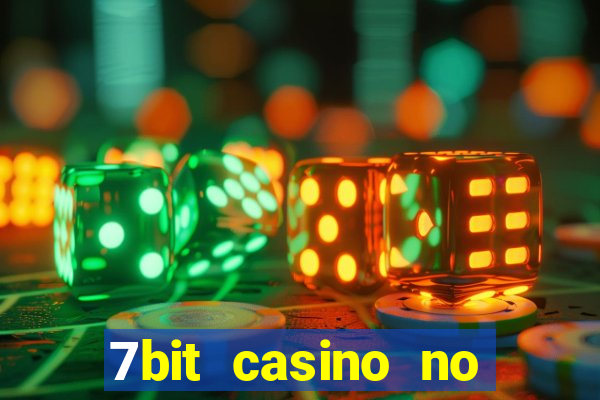 7bit casino no deposit bonus code 2020