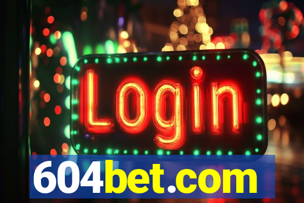 604bet.com