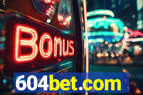 604bet.com