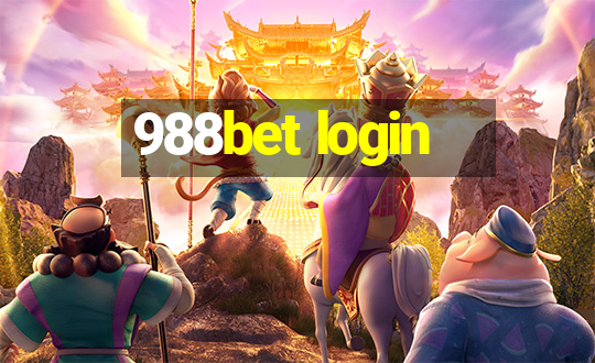 988bet login