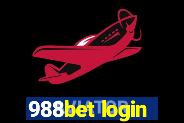 988bet login