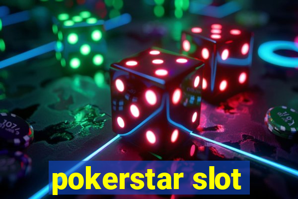 pokerstar slot