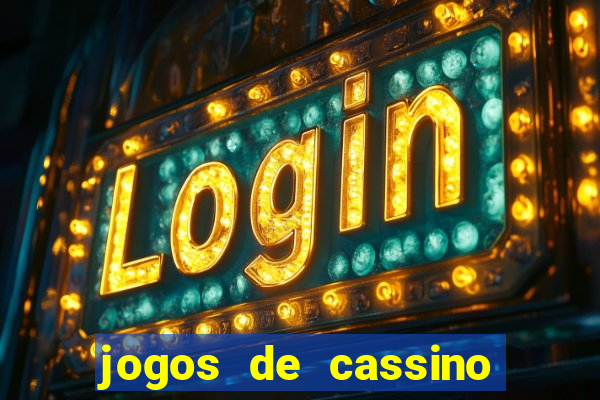 jogos de cassino para ganhar dinheiro no pix