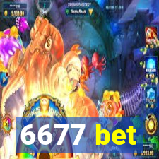 6677 bet