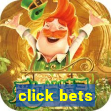 click bets