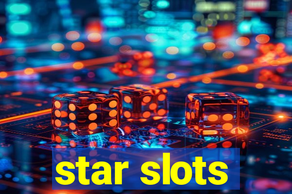 star slots