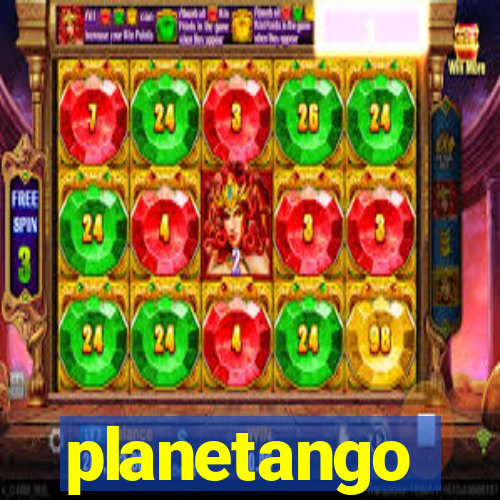 planetango